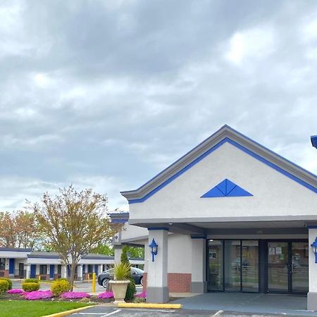 Travelodge By Wyndham Laurel Ft Meade Near Nsa Εξωτερικό φωτογραφία