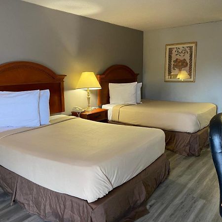 Travelodge By Wyndham Laurel Ft Meade Near Nsa Εξωτερικό φωτογραφία