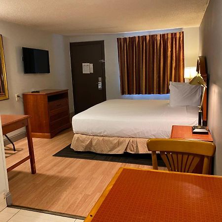 Travelodge By Wyndham Laurel Ft Meade Near Nsa Εξωτερικό φωτογραφία
