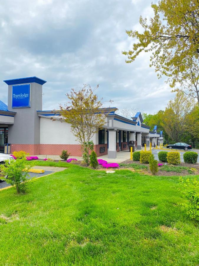 Travelodge By Wyndham Laurel Ft Meade Near Nsa Εξωτερικό φωτογραφία