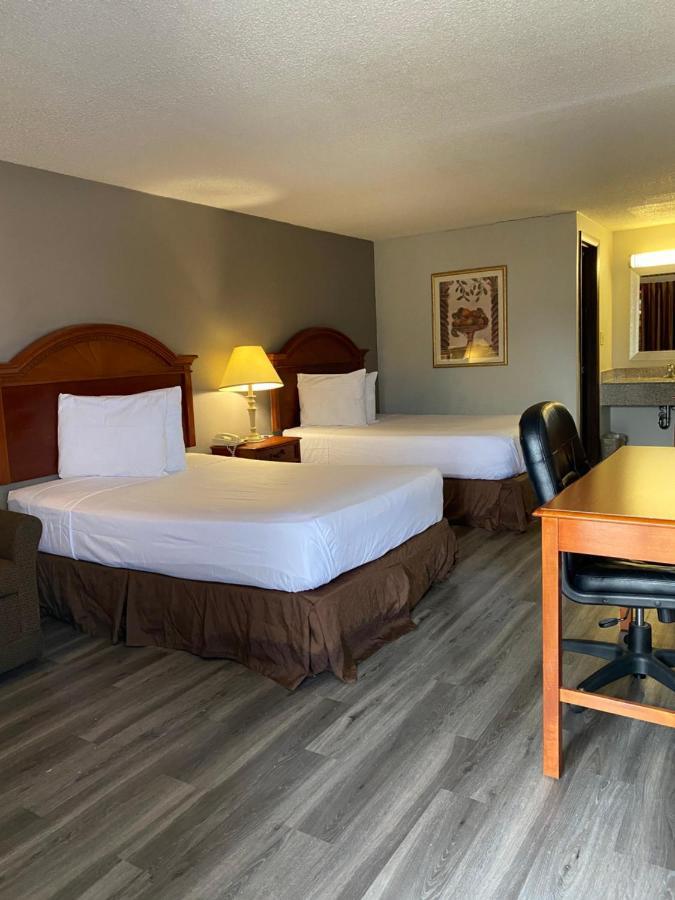 Travelodge By Wyndham Laurel Ft Meade Near Nsa Εξωτερικό φωτογραφία