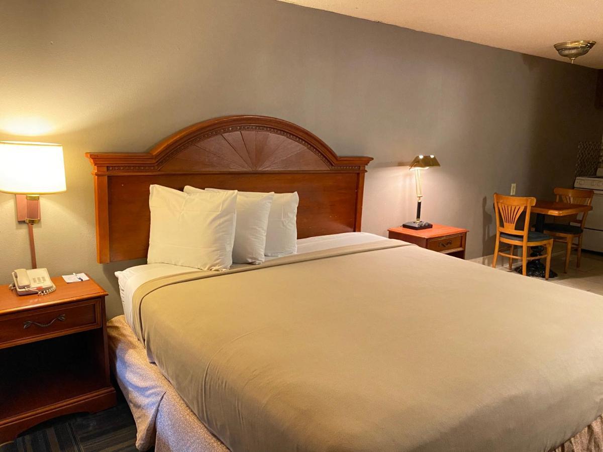Travelodge By Wyndham Laurel Ft Meade Near Nsa Εξωτερικό φωτογραφία