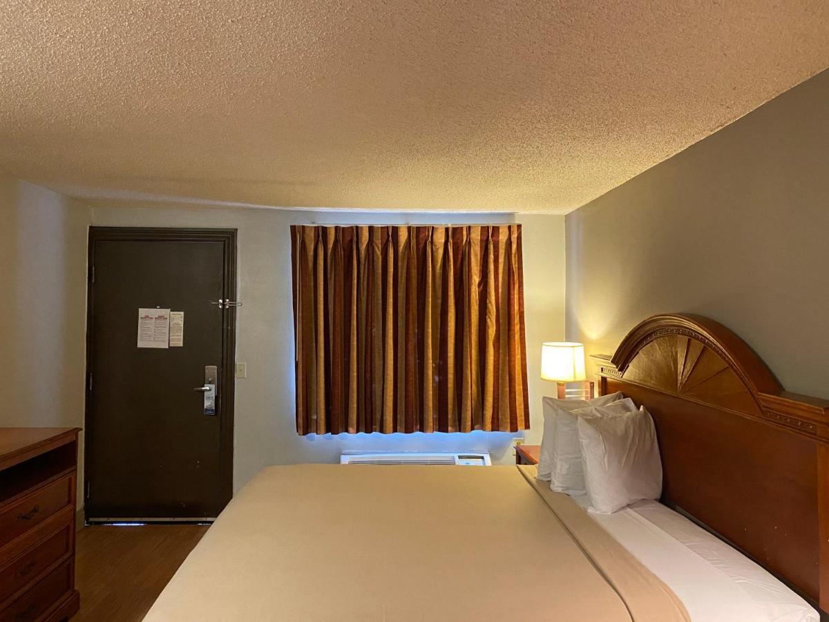 Travelodge By Wyndham Laurel Ft Meade Near Nsa Εξωτερικό φωτογραφία