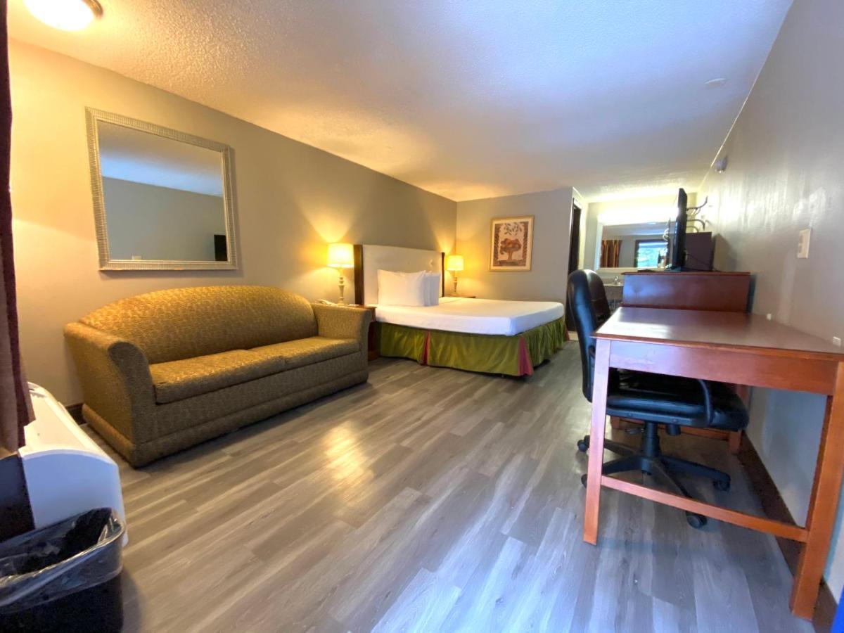 Travelodge By Wyndham Laurel Ft Meade Near Nsa Εξωτερικό φωτογραφία