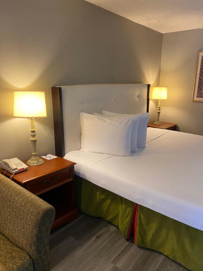 Travelodge By Wyndham Laurel Ft Meade Near Nsa Εξωτερικό φωτογραφία