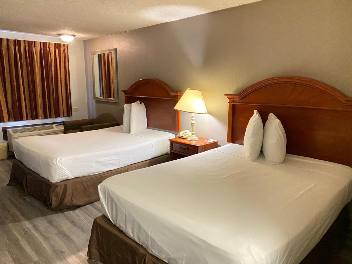 Travelodge By Wyndham Laurel Ft Meade Near Nsa Εξωτερικό φωτογραφία
