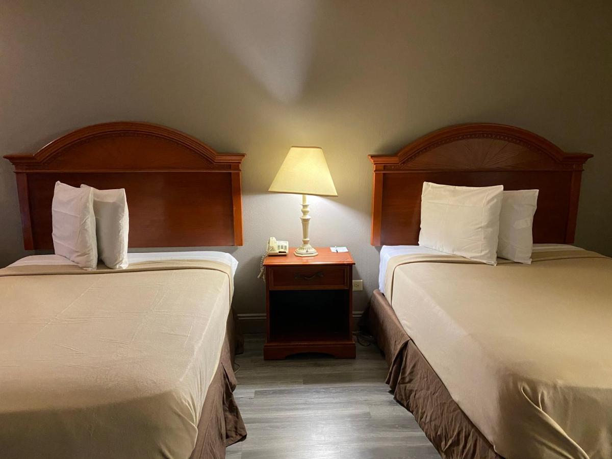 Travelodge By Wyndham Laurel Ft Meade Near Nsa Εξωτερικό φωτογραφία