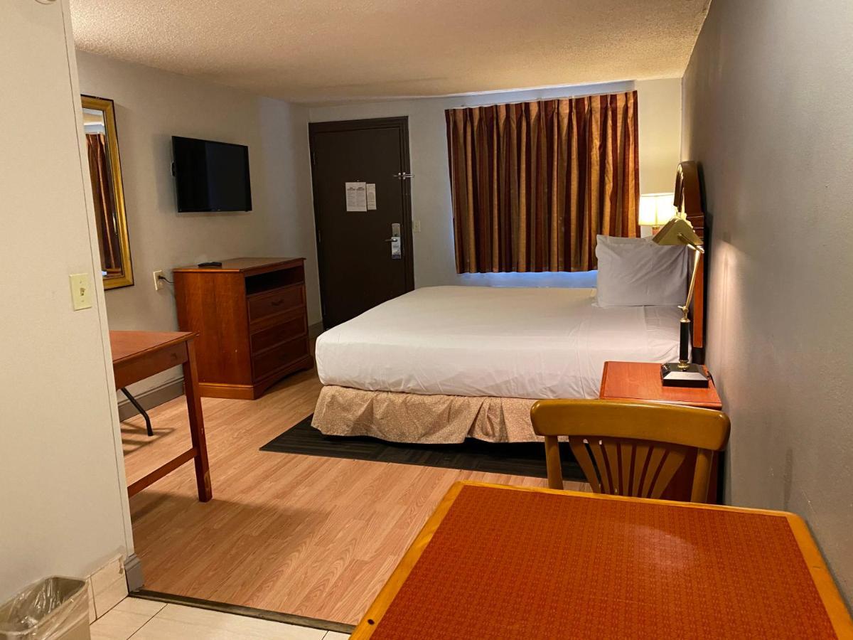 Travelodge By Wyndham Laurel Ft Meade Near Nsa Εξωτερικό φωτογραφία