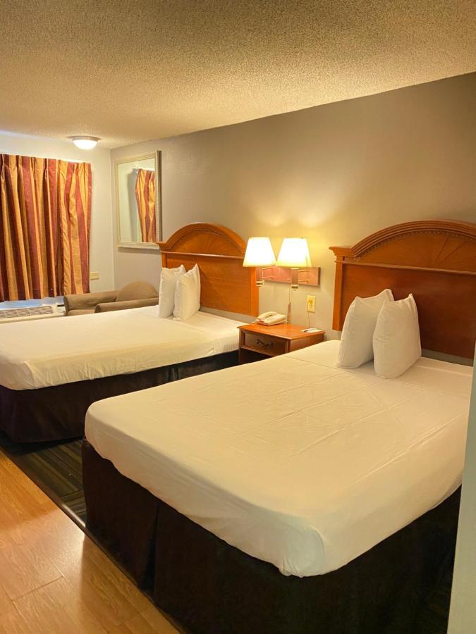 Travelodge By Wyndham Laurel Ft Meade Near Nsa Εξωτερικό φωτογραφία