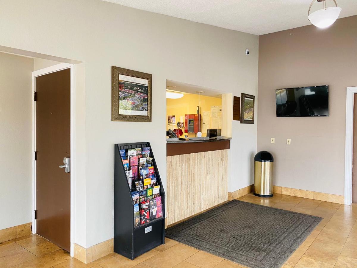 Travelodge By Wyndham Laurel Ft Meade Near Nsa Εξωτερικό φωτογραφία