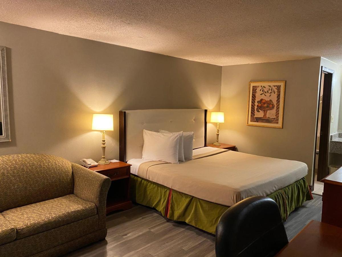 Travelodge By Wyndham Laurel Ft Meade Near Nsa Εξωτερικό φωτογραφία