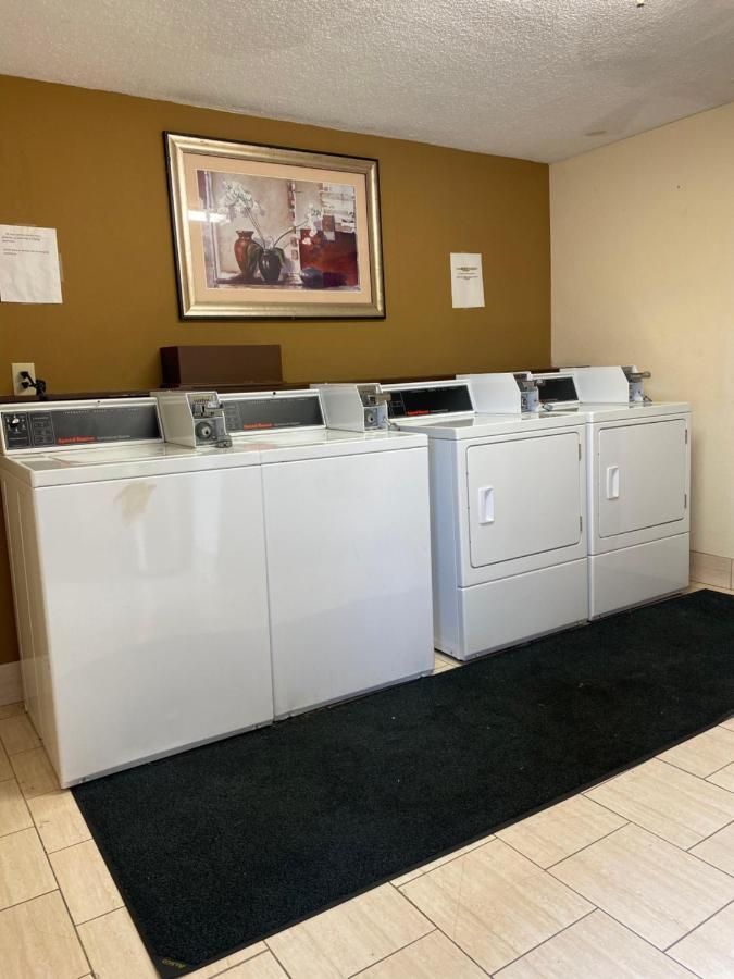 Travelodge By Wyndham Laurel Ft Meade Near Nsa Εξωτερικό φωτογραφία