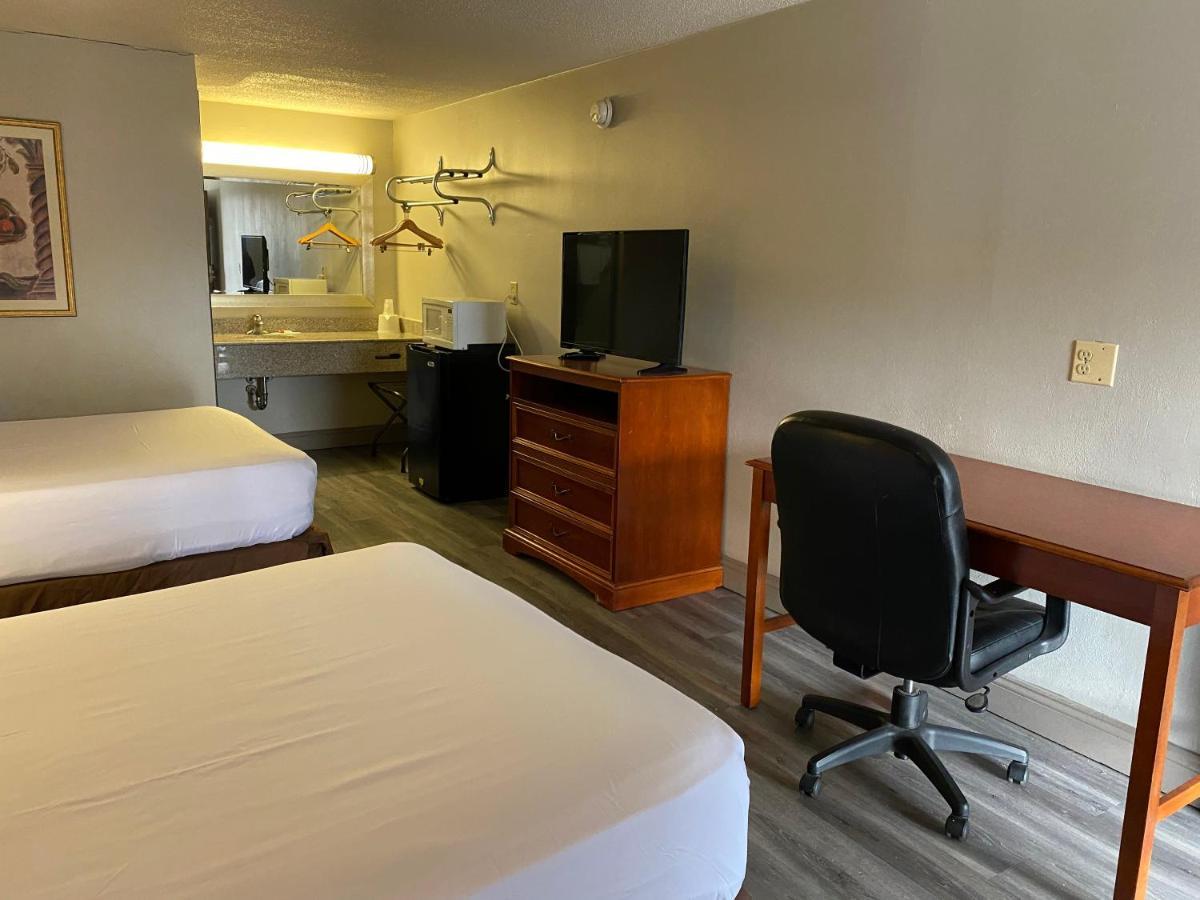 Travelodge By Wyndham Laurel Ft Meade Near Nsa Εξωτερικό φωτογραφία