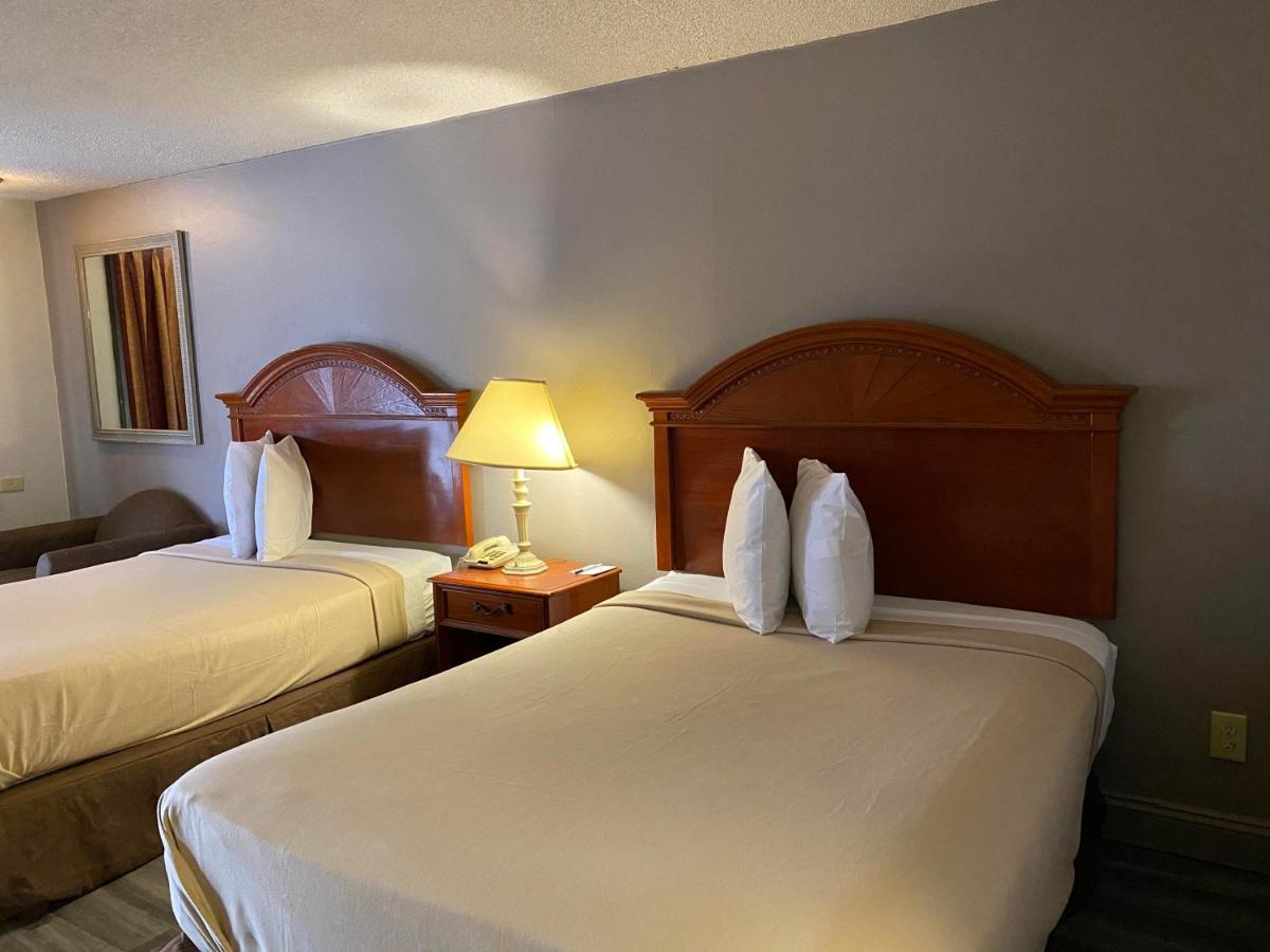 Travelodge By Wyndham Laurel Ft Meade Near Nsa Εξωτερικό φωτογραφία