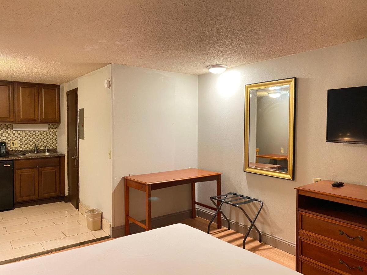Travelodge By Wyndham Laurel Ft Meade Near Nsa Εξωτερικό φωτογραφία