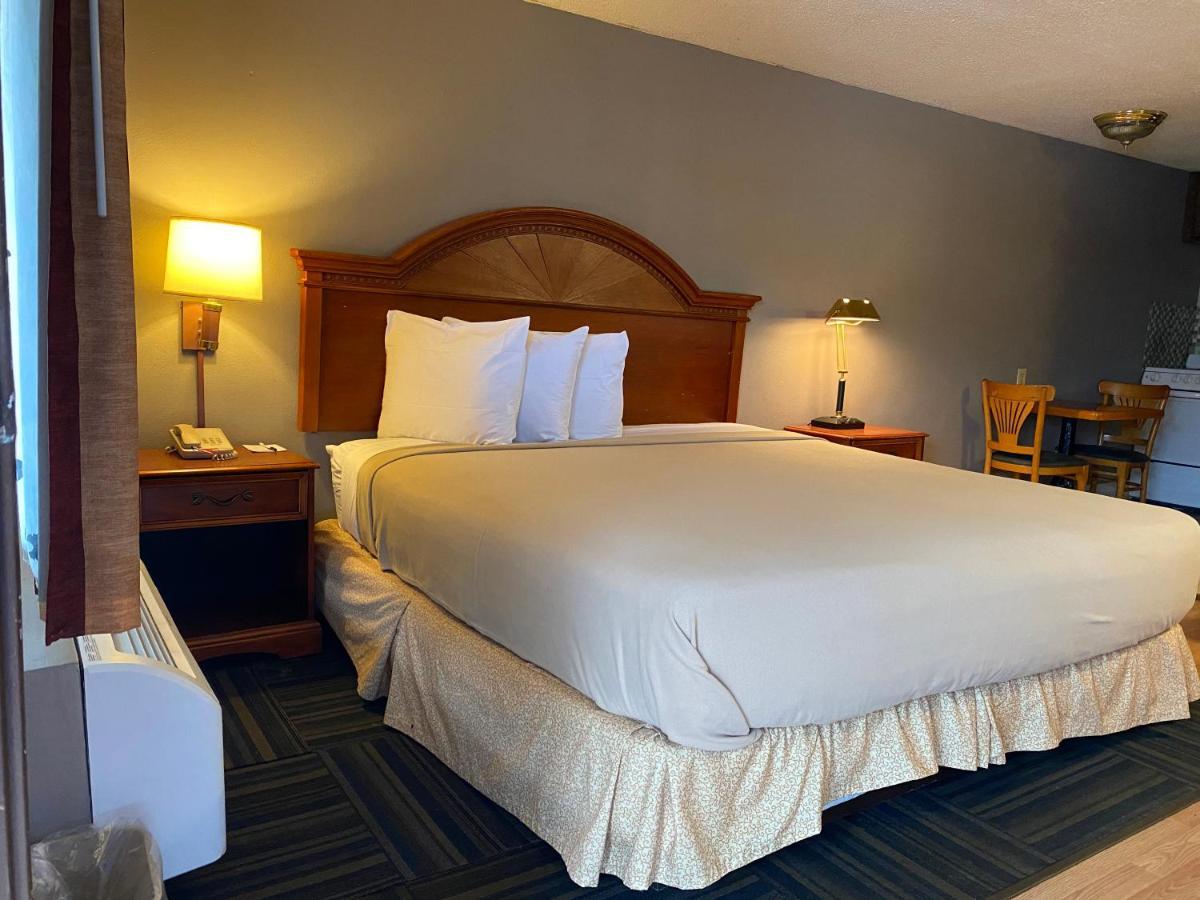 Travelodge By Wyndham Laurel Ft Meade Near Nsa Εξωτερικό φωτογραφία