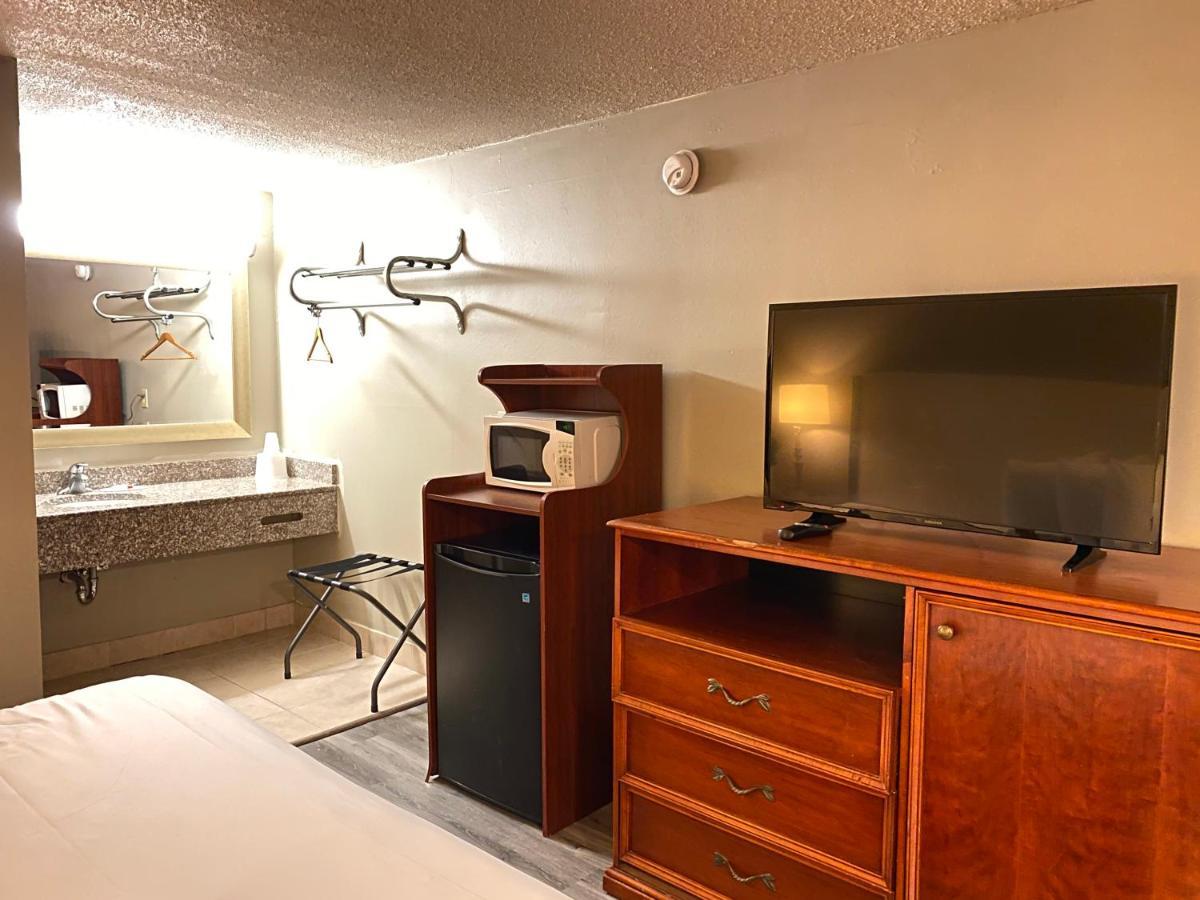 Travelodge By Wyndham Laurel Ft Meade Near Nsa Εξωτερικό φωτογραφία