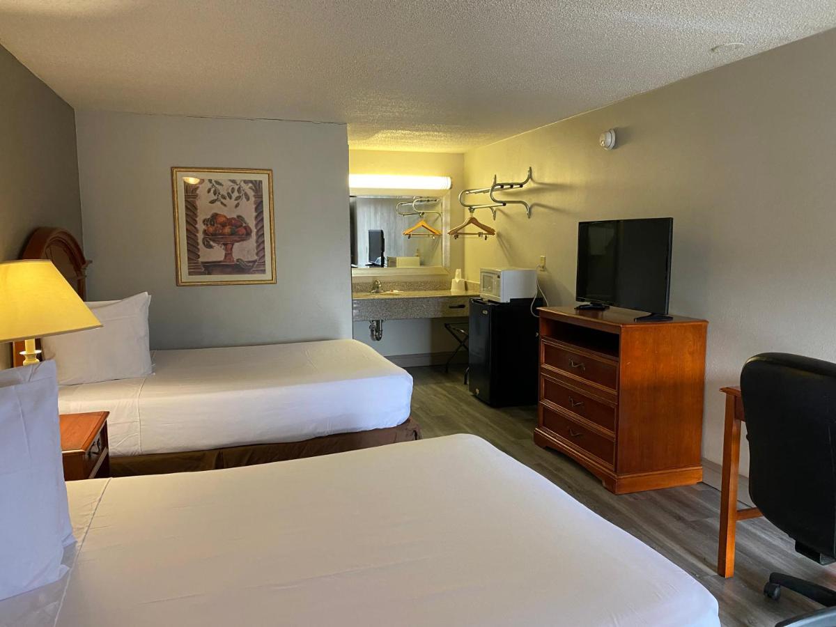 Travelodge By Wyndham Laurel Ft Meade Near Nsa Εξωτερικό φωτογραφία