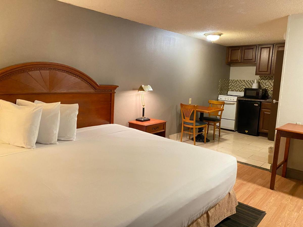 Travelodge By Wyndham Laurel Ft Meade Near Nsa Εξωτερικό φωτογραφία