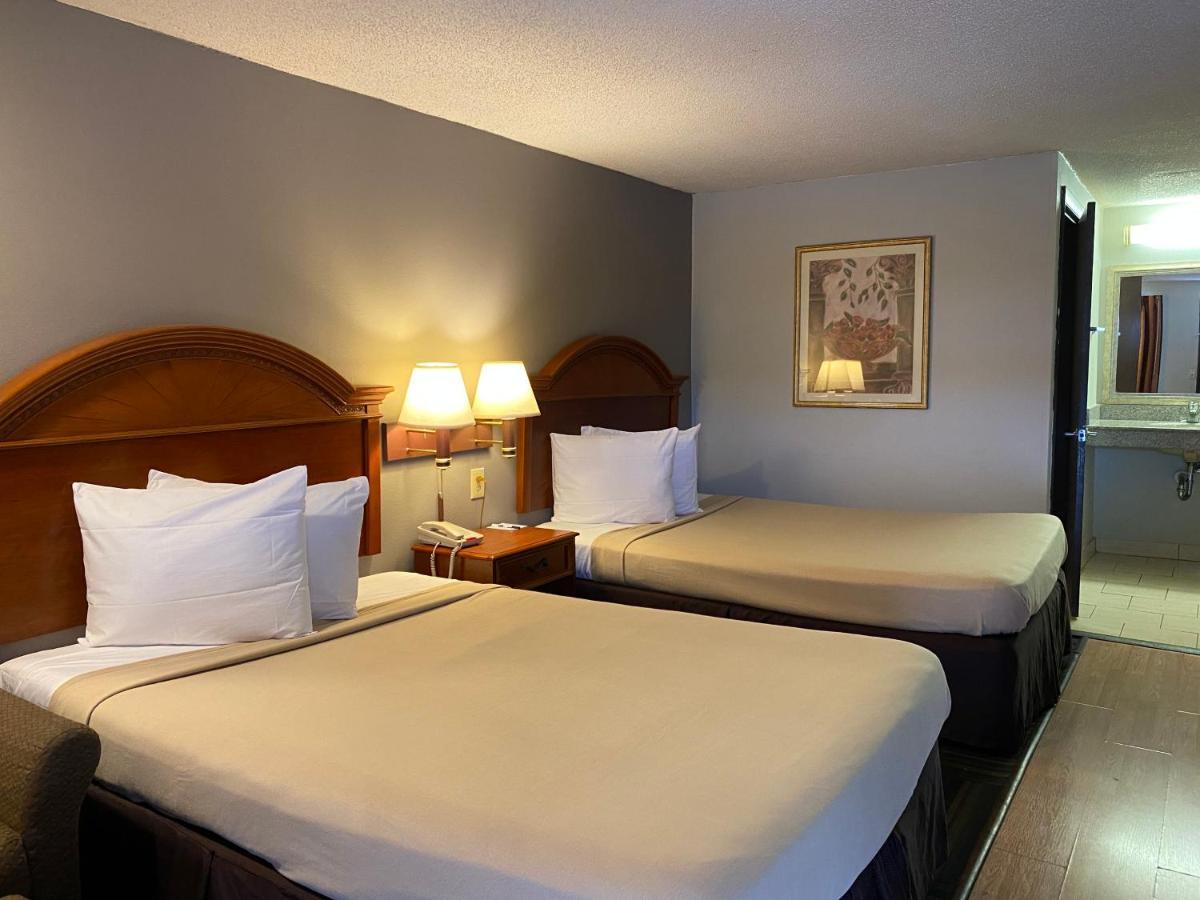 Travelodge By Wyndham Laurel Ft Meade Near Nsa Εξωτερικό φωτογραφία