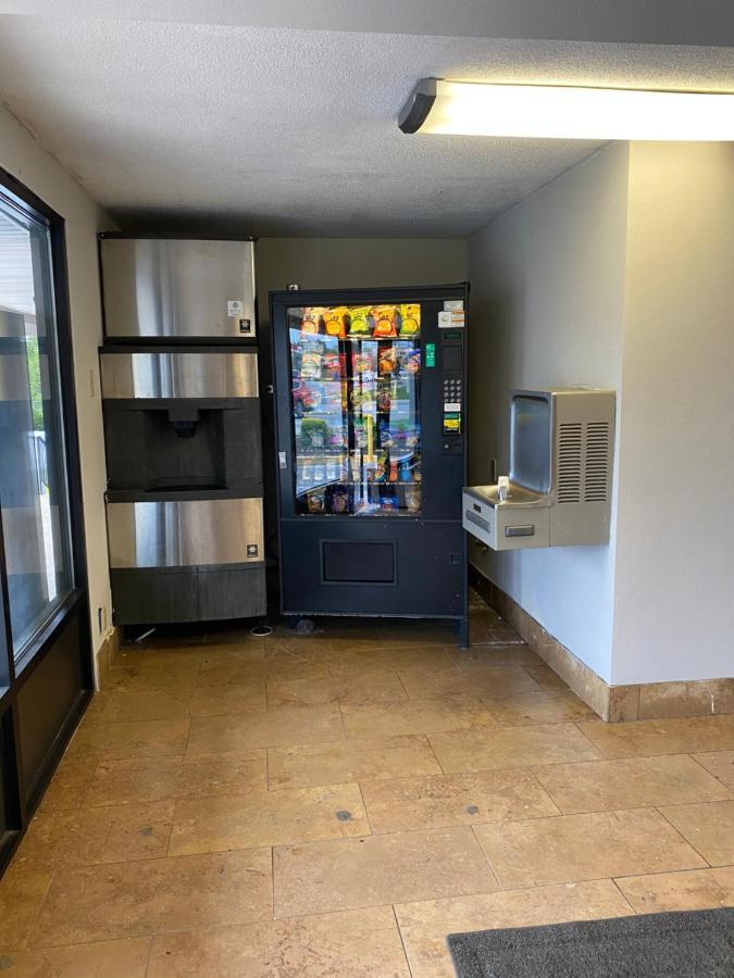 Travelodge By Wyndham Laurel Ft Meade Near Nsa Εξωτερικό φωτογραφία