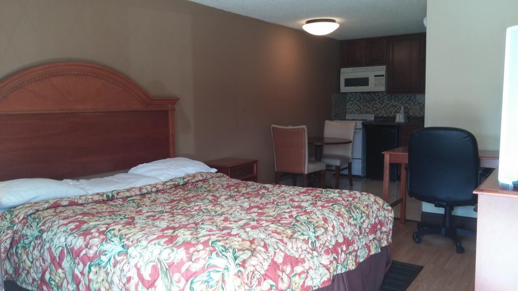 Travelodge By Wyndham Laurel Ft Meade Near Nsa Εξωτερικό φωτογραφία