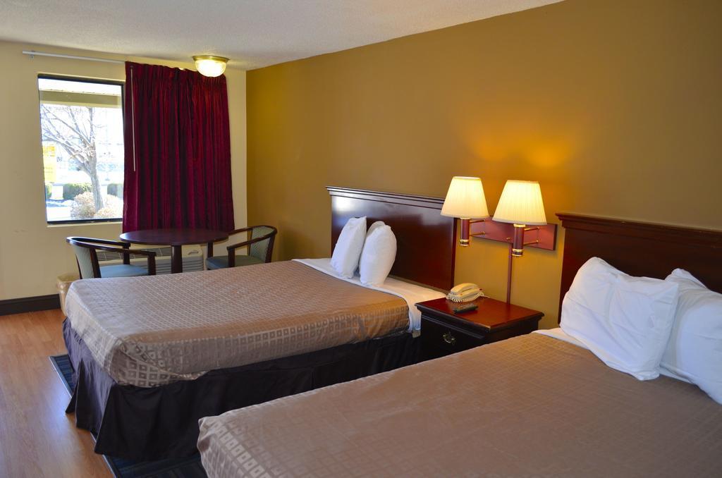 Travelodge By Wyndham Laurel Ft Meade Near Nsa Εξωτερικό φωτογραφία