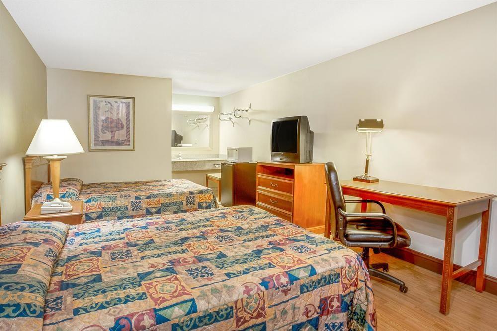 Travelodge By Wyndham Laurel Ft Meade Near Nsa Εξωτερικό φωτογραφία