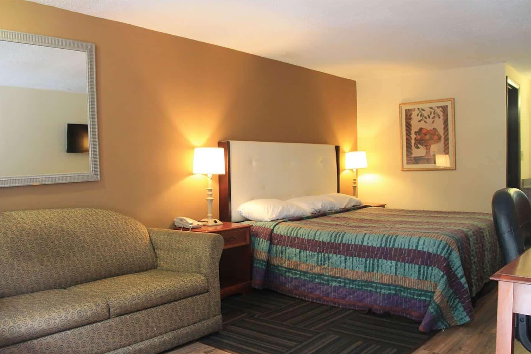 Travelodge By Wyndham Laurel Ft Meade Near Nsa Εξωτερικό φωτογραφία
