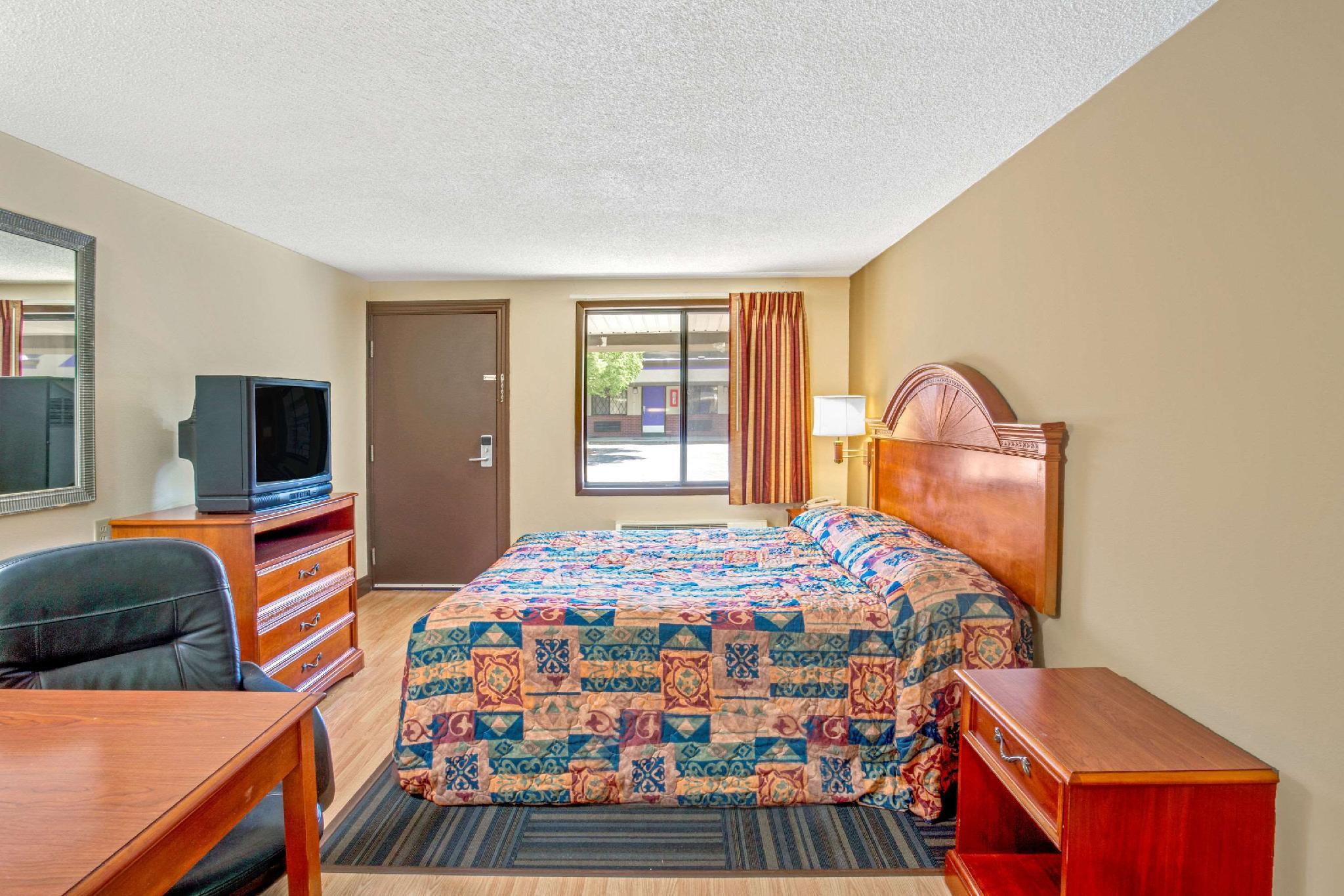 Travelodge By Wyndham Laurel Ft Meade Near Nsa Εξωτερικό φωτογραφία