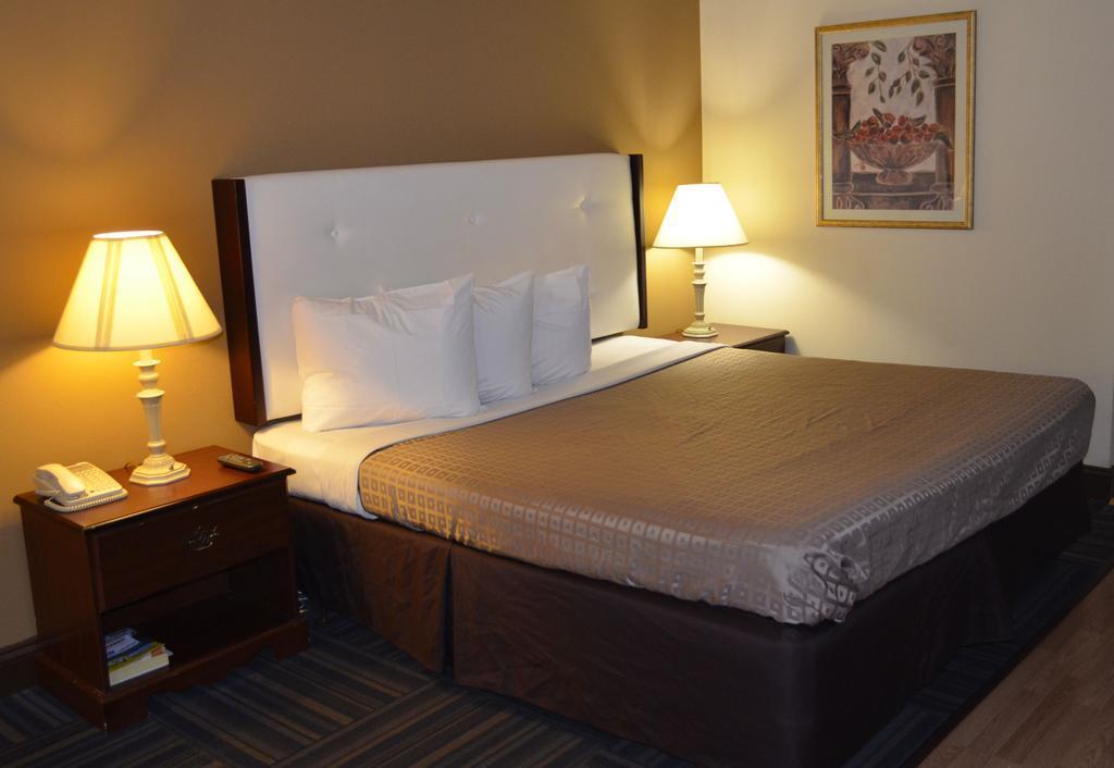 Travelodge By Wyndham Laurel Ft Meade Near Nsa Εξωτερικό φωτογραφία