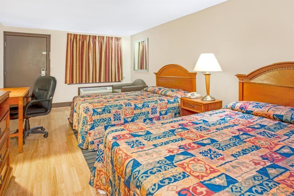 Travelodge By Wyndham Laurel Ft Meade Near Nsa Εξωτερικό φωτογραφία