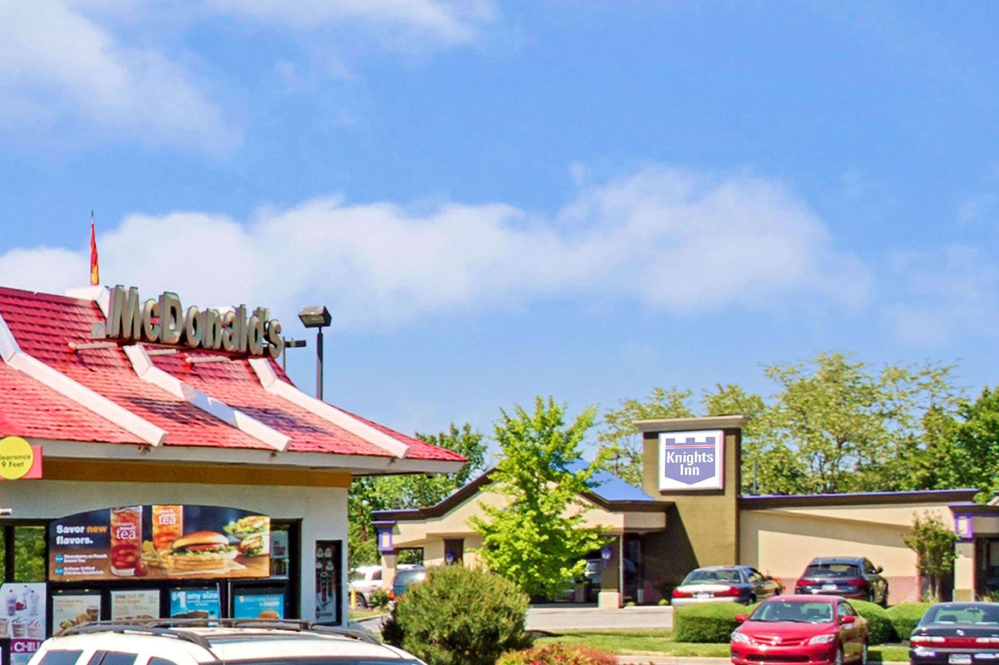 Travelodge By Wyndham Laurel Ft Meade Near Nsa Εξωτερικό φωτογραφία