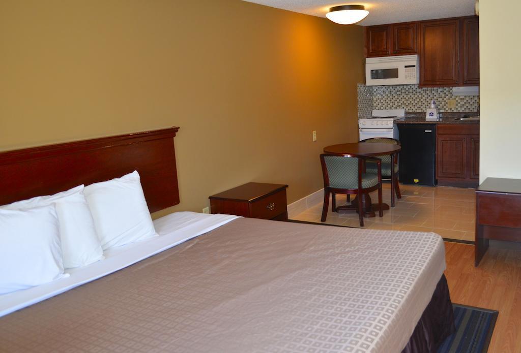 Travelodge By Wyndham Laurel Ft Meade Near Nsa Εξωτερικό φωτογραφία