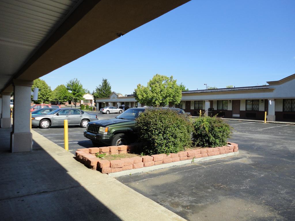 Travelodge By Wyndham Laurel Ft Meade Near Nsa Εξωτερικό φωτογραφία
