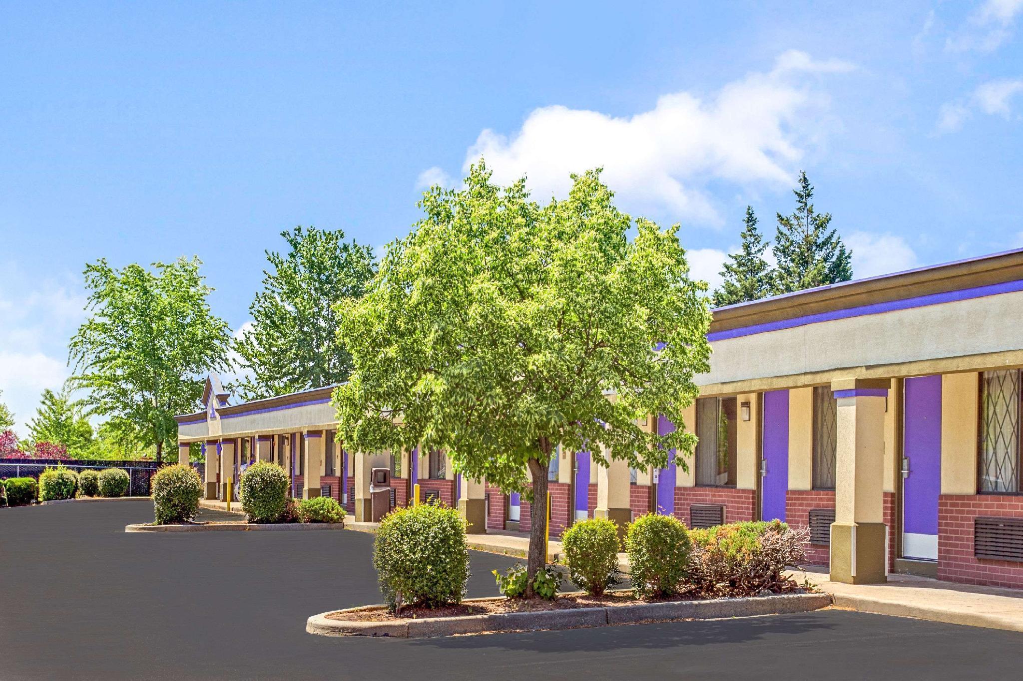 Travelodge By Wyndham Laurel Ft Meade Near Nsa Εξωτερικό φωτογραφία