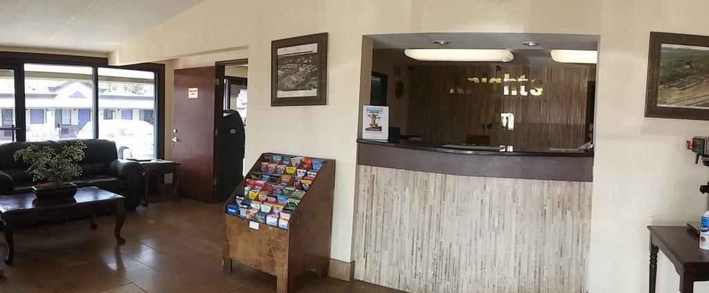 Travelodge By Wyndham Laurel Ft Meade Near Nsa Εξωτερικό φωτογραφία