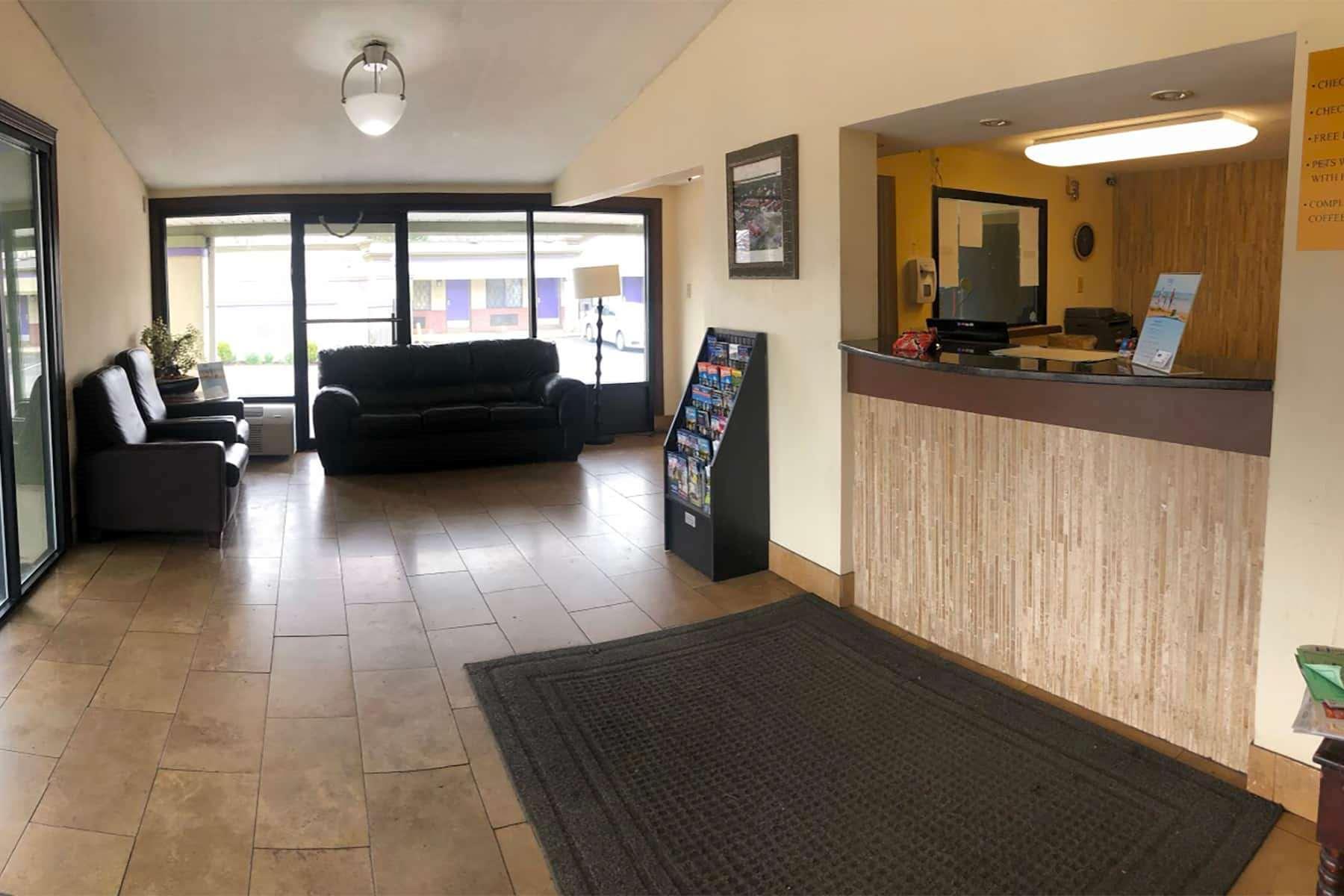Travelodge By Wyndham Laurel Ft Meade Near Nsa Εξωτερικό φωτογραφία