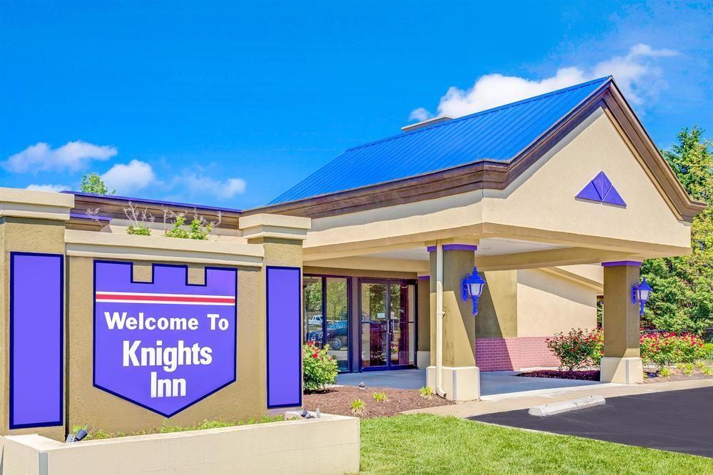 Travelodge By Wyndham Laurel Ft Meade Near Nsa Εξωτερικό φωτογραφία