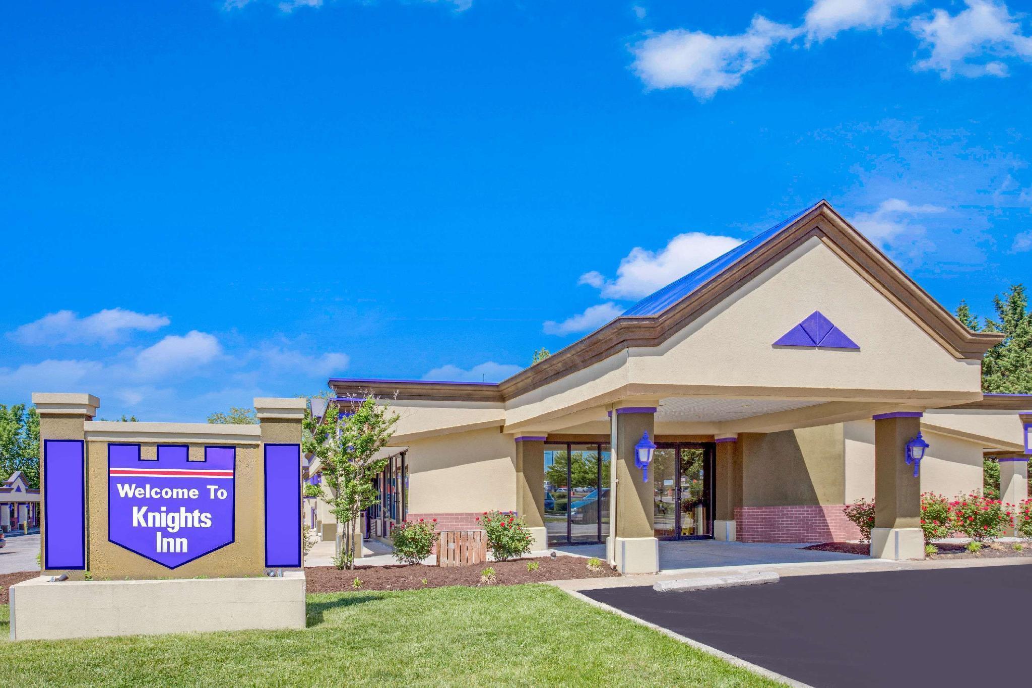 Travelodge By Wyndham Laurel Ft Meade Near Nsa Εξωτερικό φωτογραφία