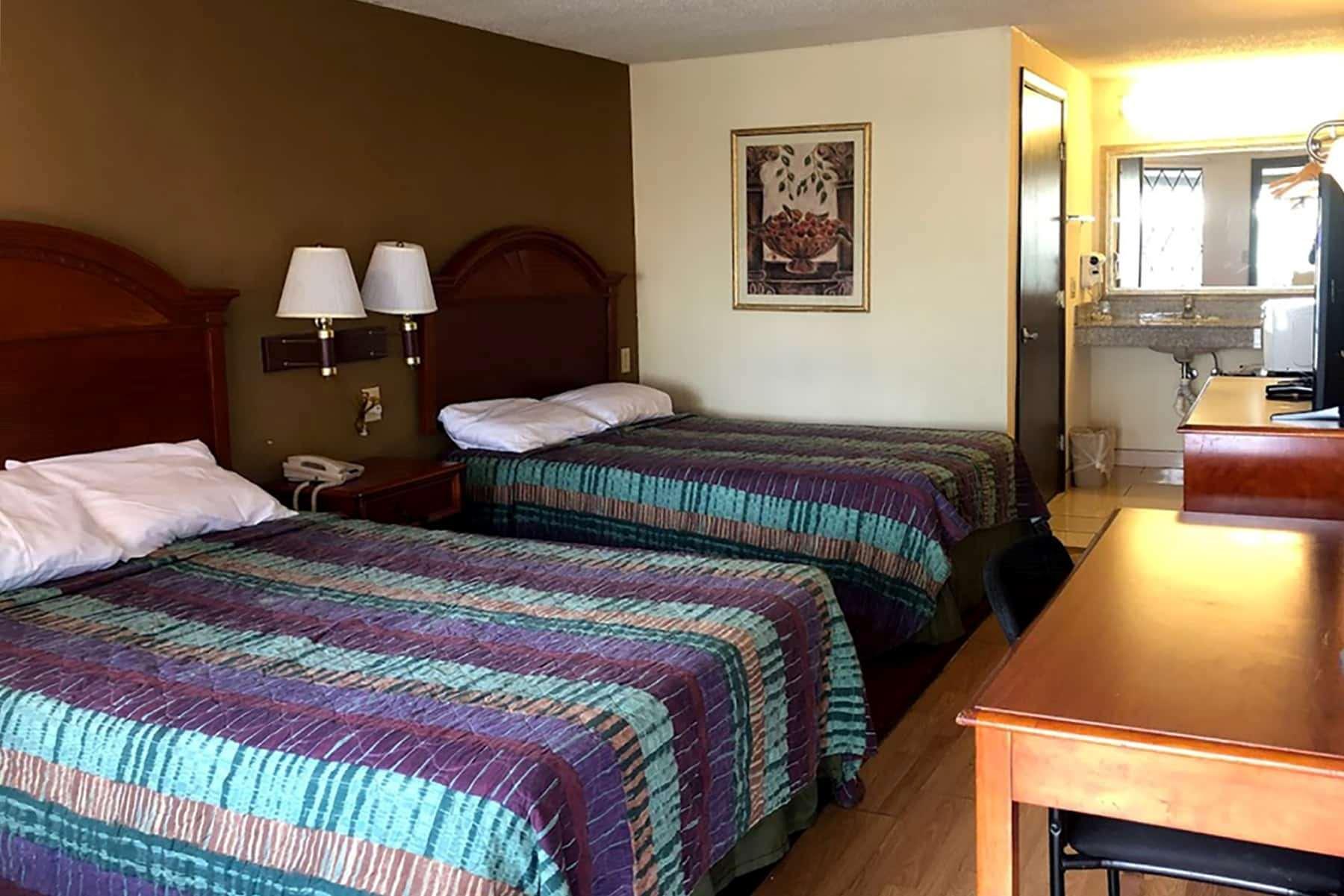 Travelodge By Wyndham Laurel Ft Meade Near Nsa Εξωτερικό φωτογραφία