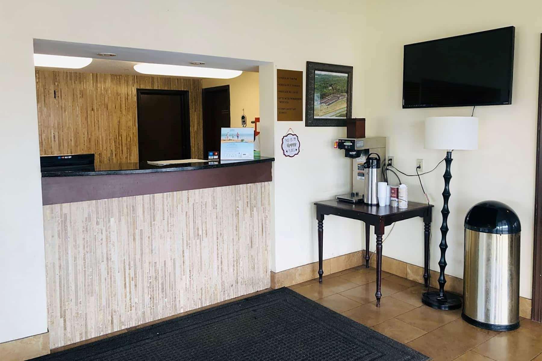 Travelodge By Wyndham Laurel Ft Meade Near Nsa Εξωτερικό φωτογραφία