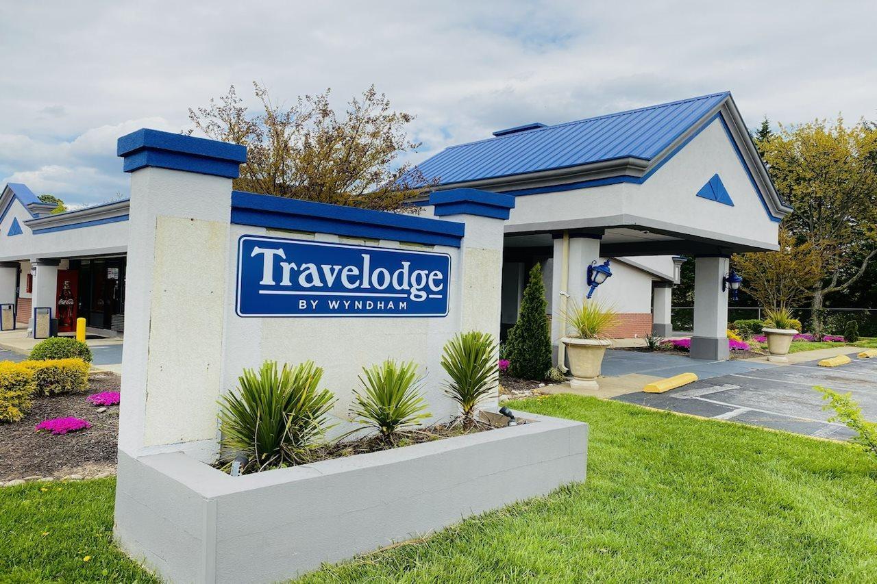 Travelodge By Wyndham Laurel Ft Meade Near Nsa Εξωτερικό φωτογραφία