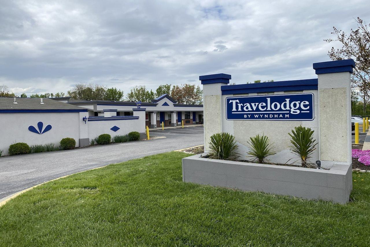 Travelodge By Wyndham Laurel Ft Meade Near Nsa Εξωτερικό φωτογραφία