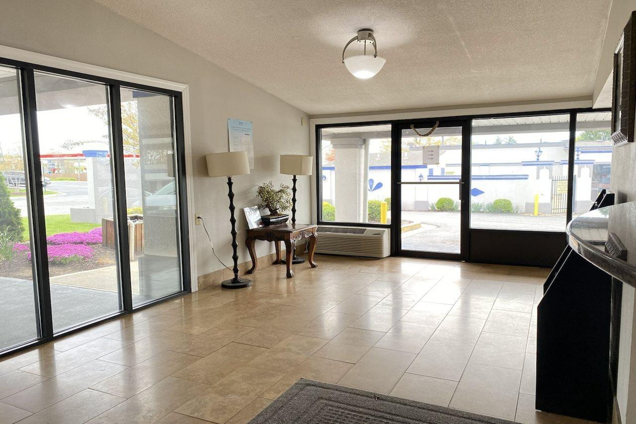 Travelodge By Wyndham Laurel Ft Meade Near Nsa Εξωτερικό φωτογραφία