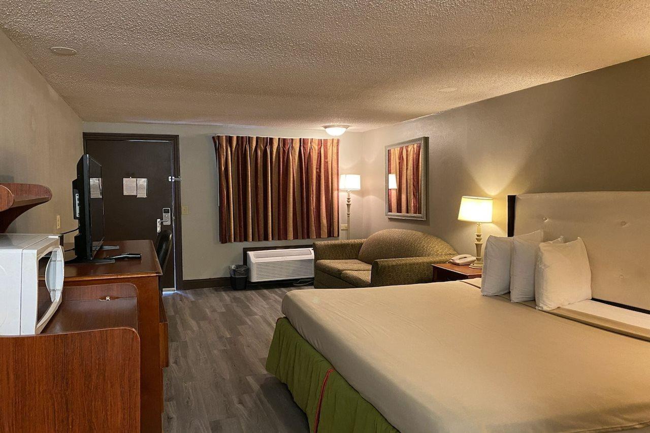 Travelodge By Wyndham Laurel Ft Meade Near Nsa Εξωτερικό φωτογραφία