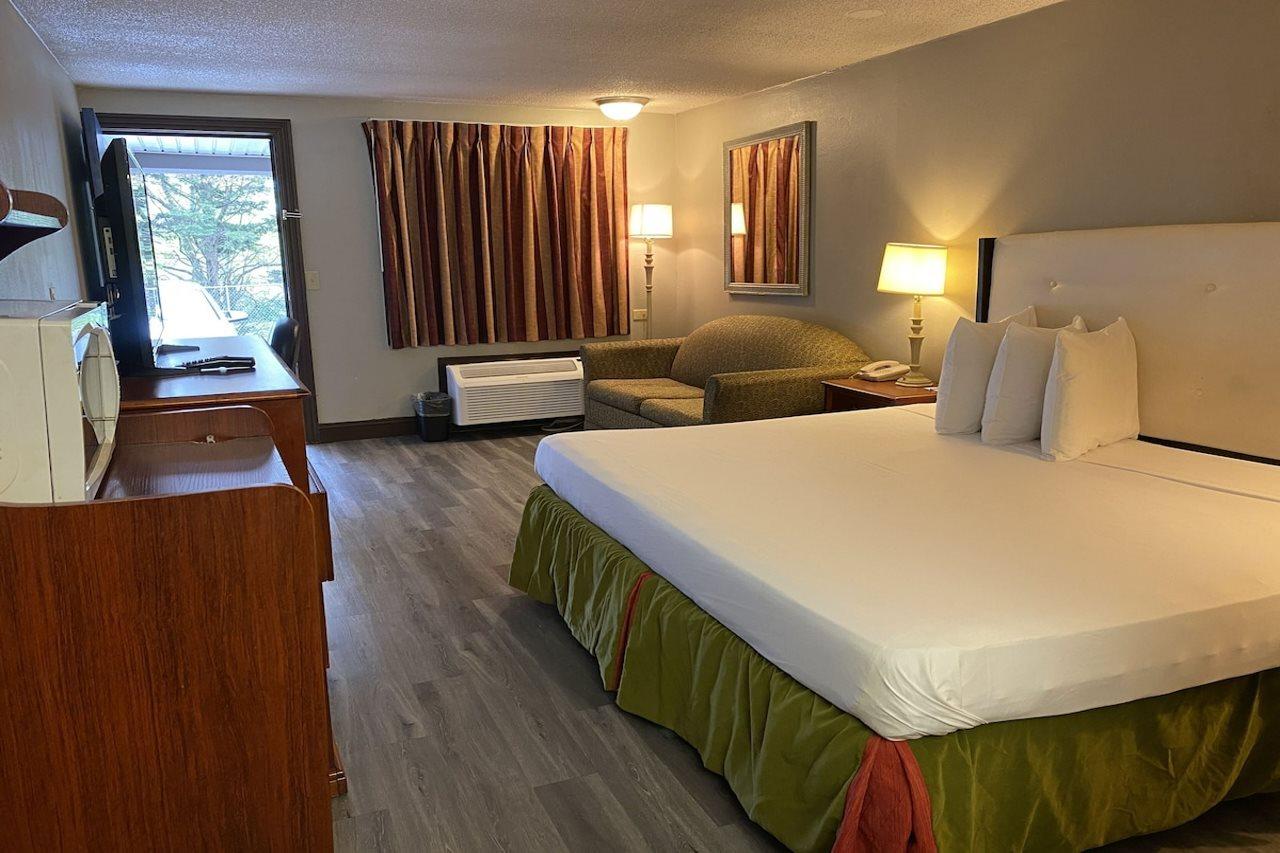 Travelodge By Wyndham Laurel Ft Meade Near Nsa Εξωτερικό φωτογραφία