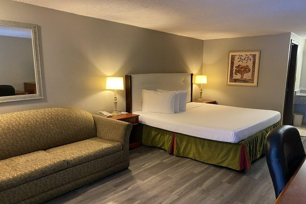 Travelodge By Wyndham Laurel Ft Meade Near Nsa Εξωτερικό φωτογραφία